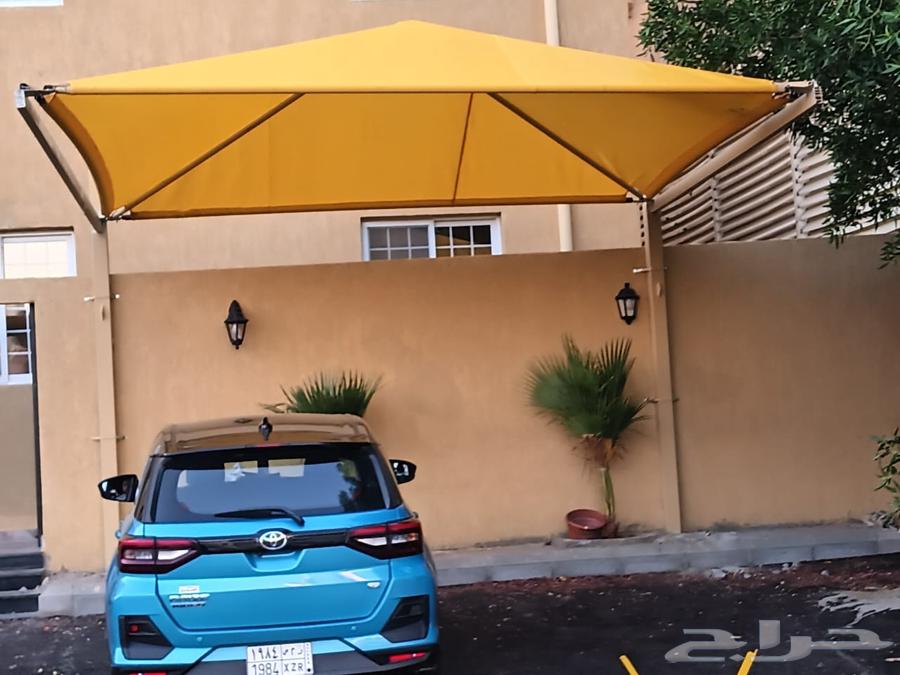 مضلات سيارات جده الشكل الجديد سواتر جده بيوت شعر جده64184964493314110