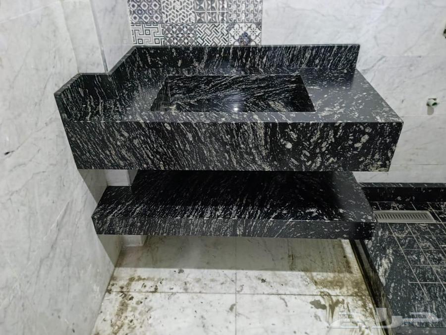 فنى رخام مطابخ و مغاسل64183439635201111