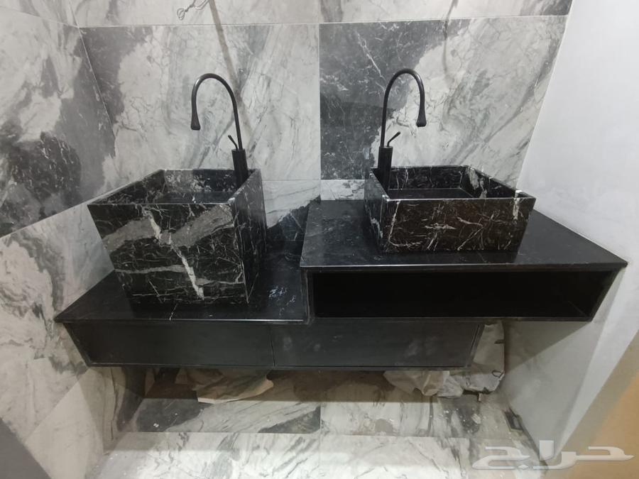 فنى رخام مطابخ و مغاسل64183439635201113