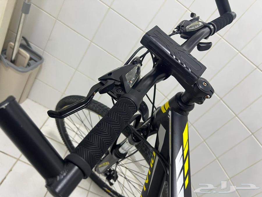 دراجة Quality Ton للبيع هايبرد64409547186049111