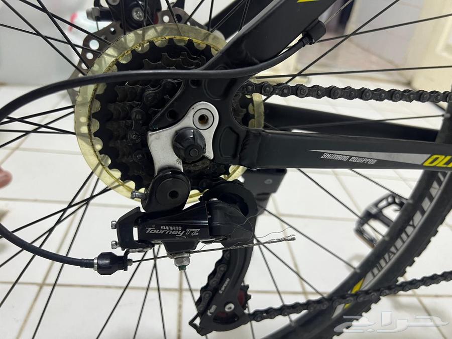 دراجة Quality Ton للبيع هايبرد64409547186049113