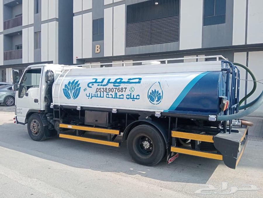 وايت مياه صالحه للشرب64184731377282110