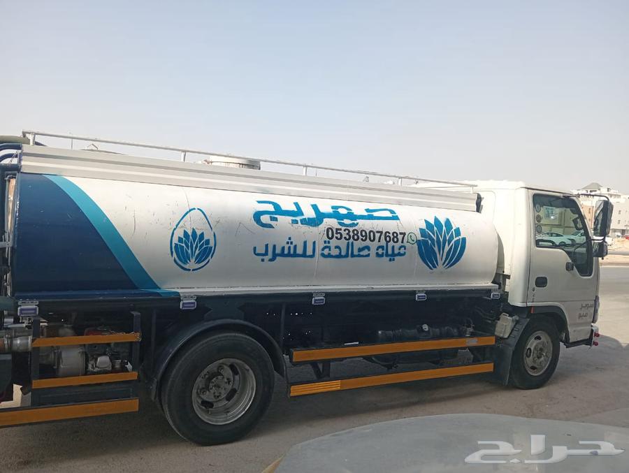 وايت مياه صالحه للشرب64184731377282111