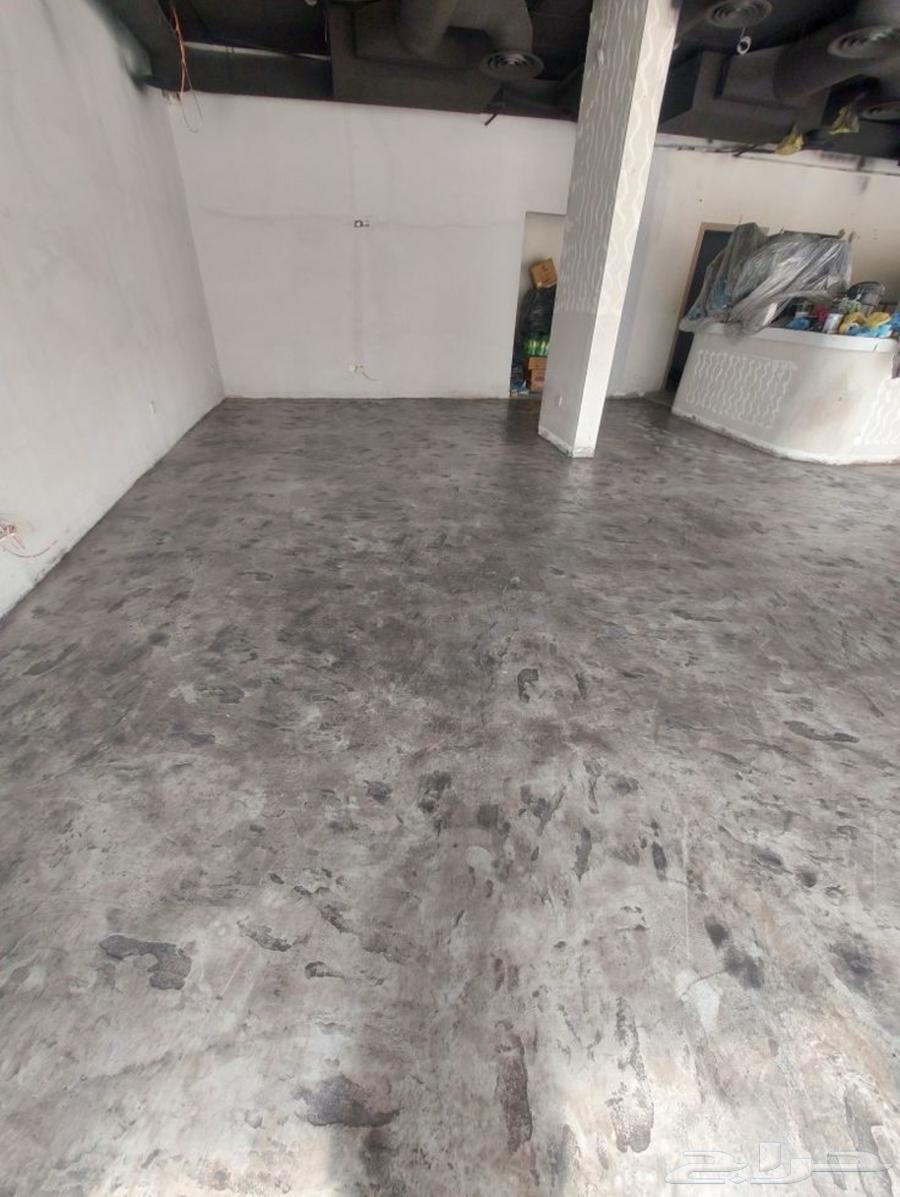 Epoxy and Concrete64184734980099111