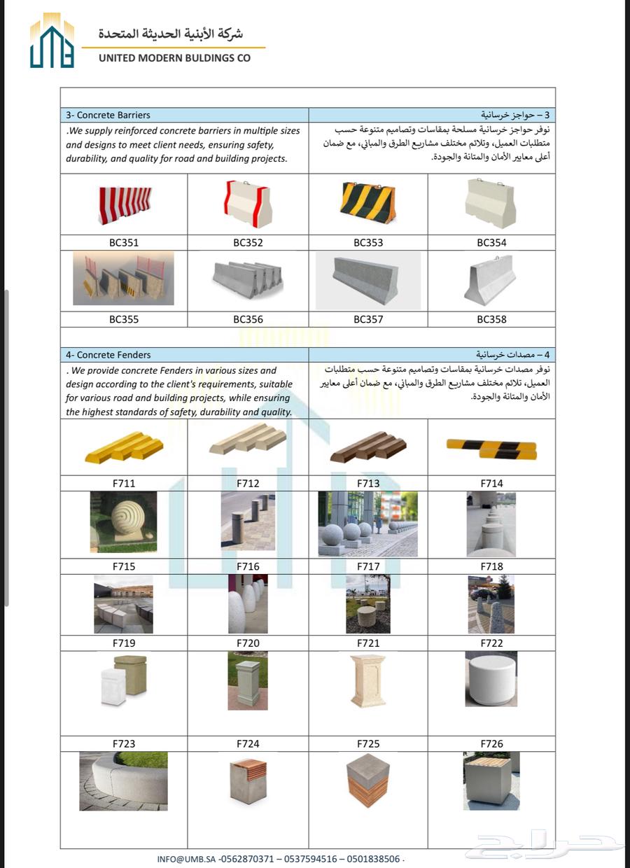 خرسانة جاهزه Concrete is ready64184290446977110