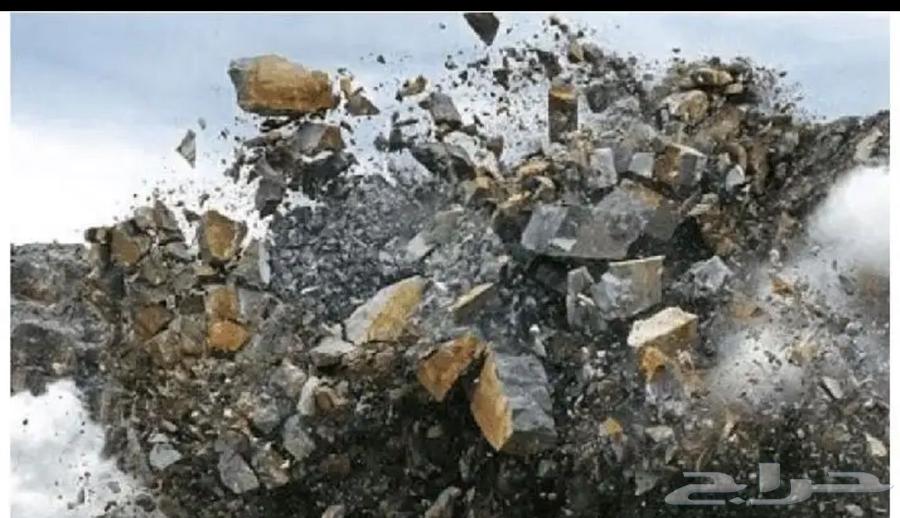 Rock Crushing and Breaking64185180606467110