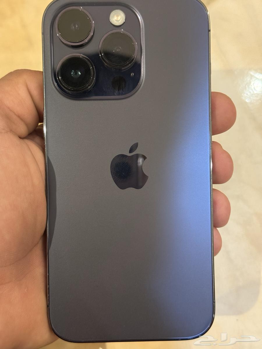 ايفون 14 برو iPhone 14 Pro64404111534466111