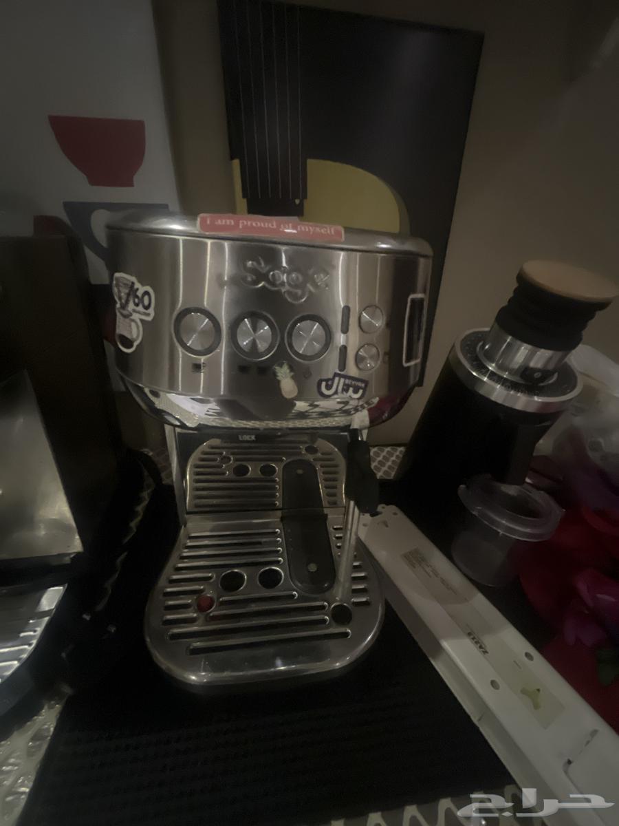 مكينة قهوة بريفيل64509349819137111