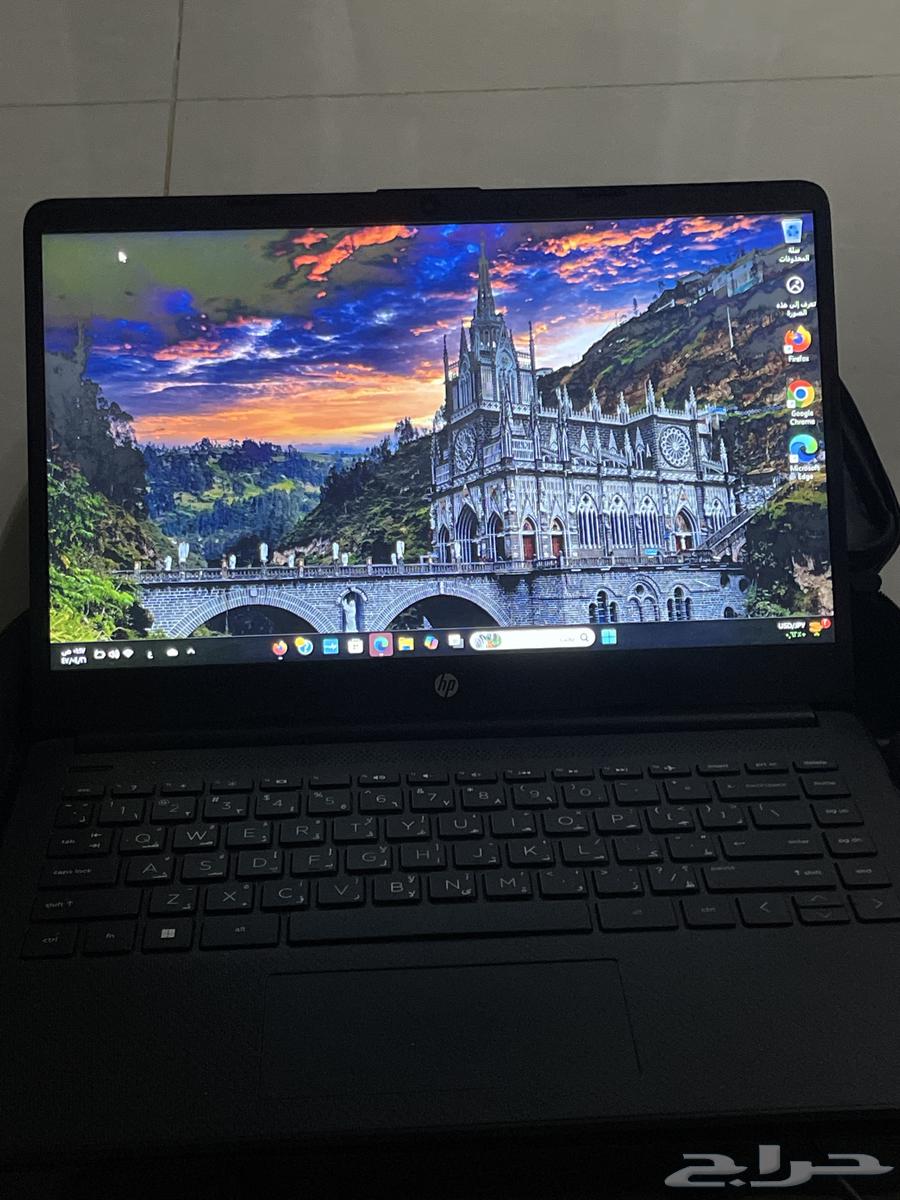 لابتوب اتش دي64495022928129112