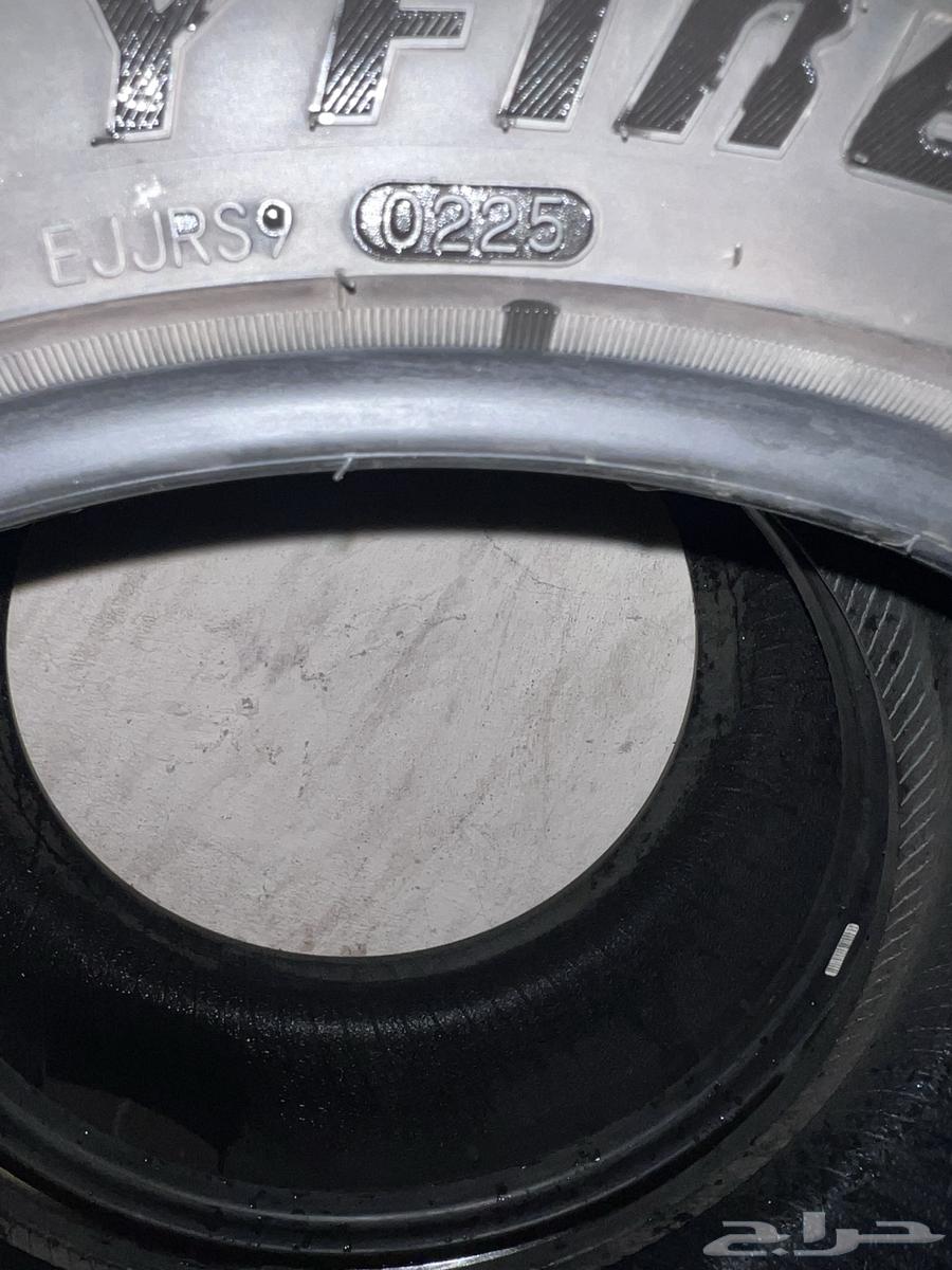 225/45/17 Tire Set64623442273666112