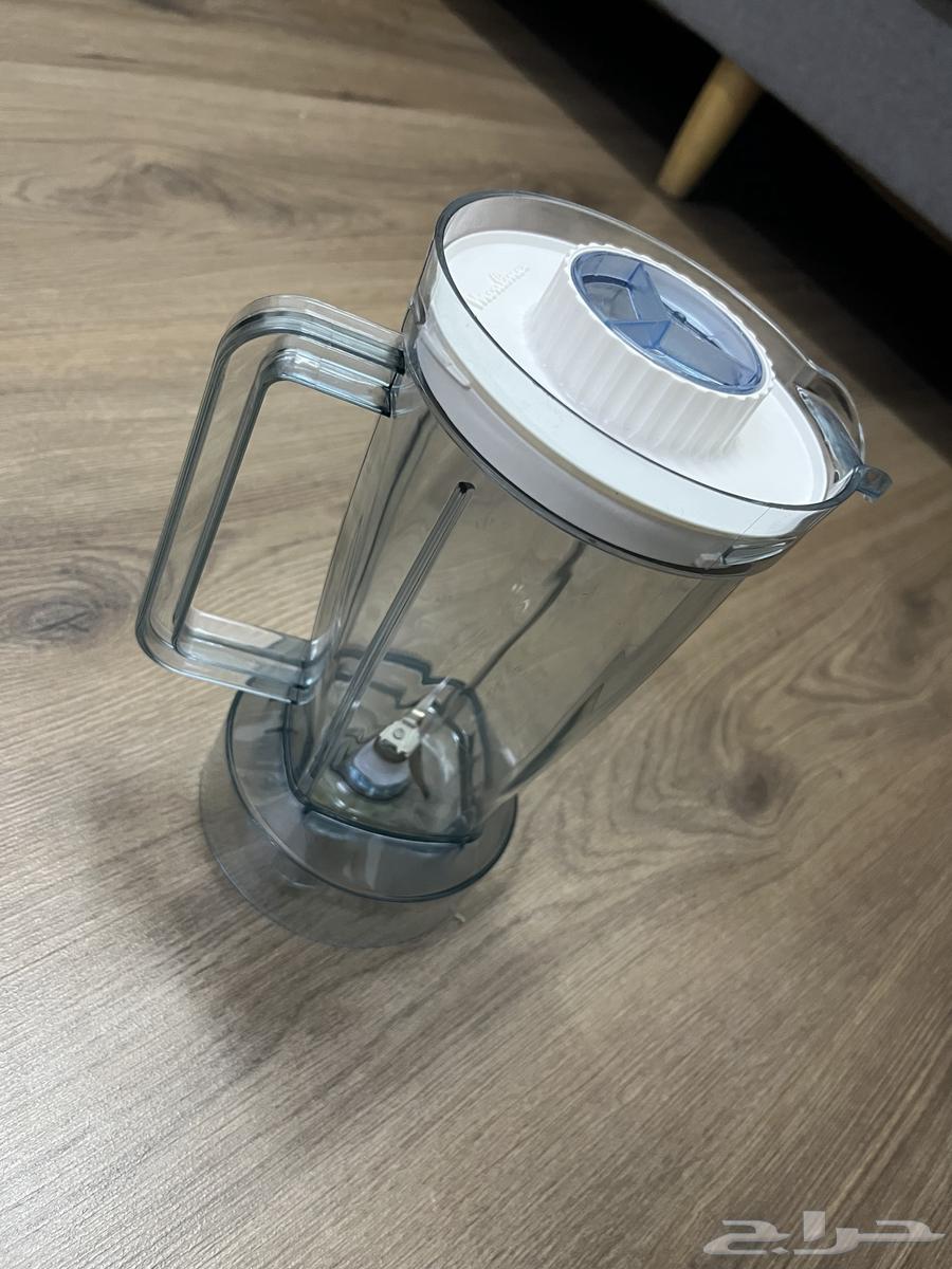 كاس خلاط مولينكس جديد فرنسي اصلي 50 ريال64686945566978110