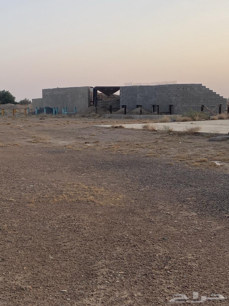 مزرعة للبيع