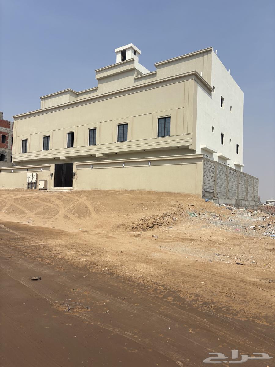 عمارة للإيجار