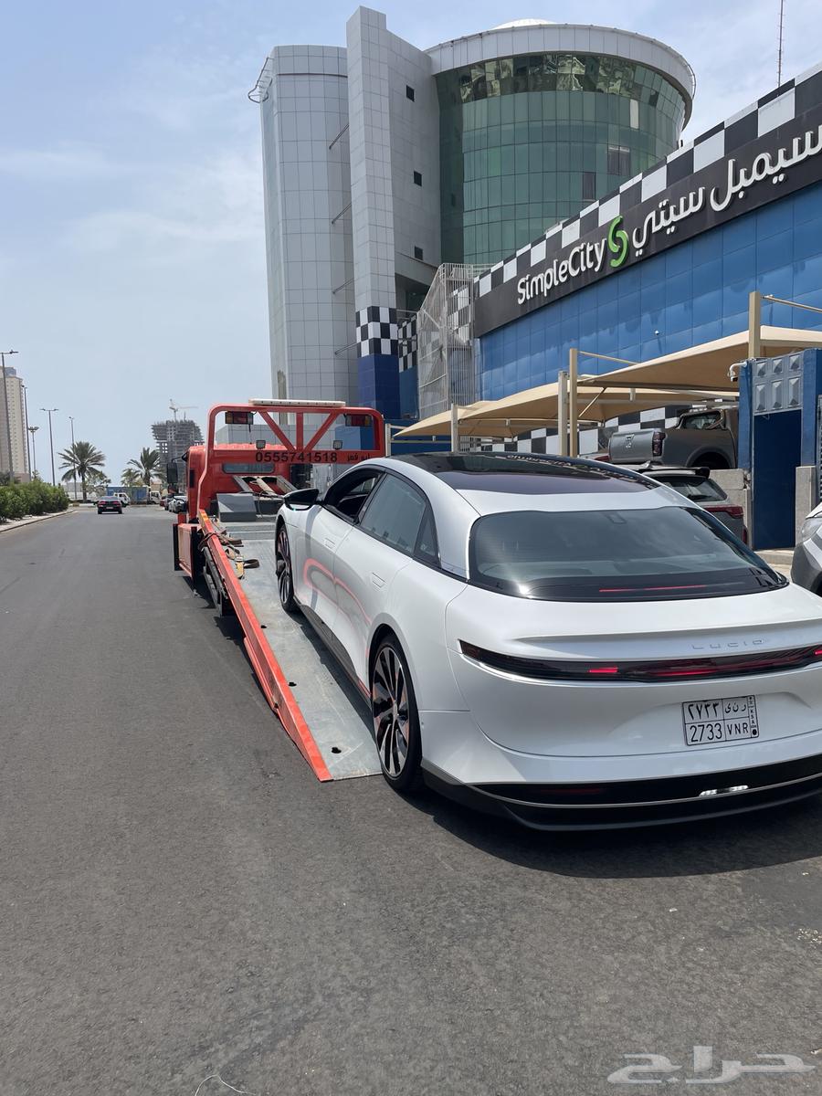 سطحه هيدروليك نقل جدة64183648533762110