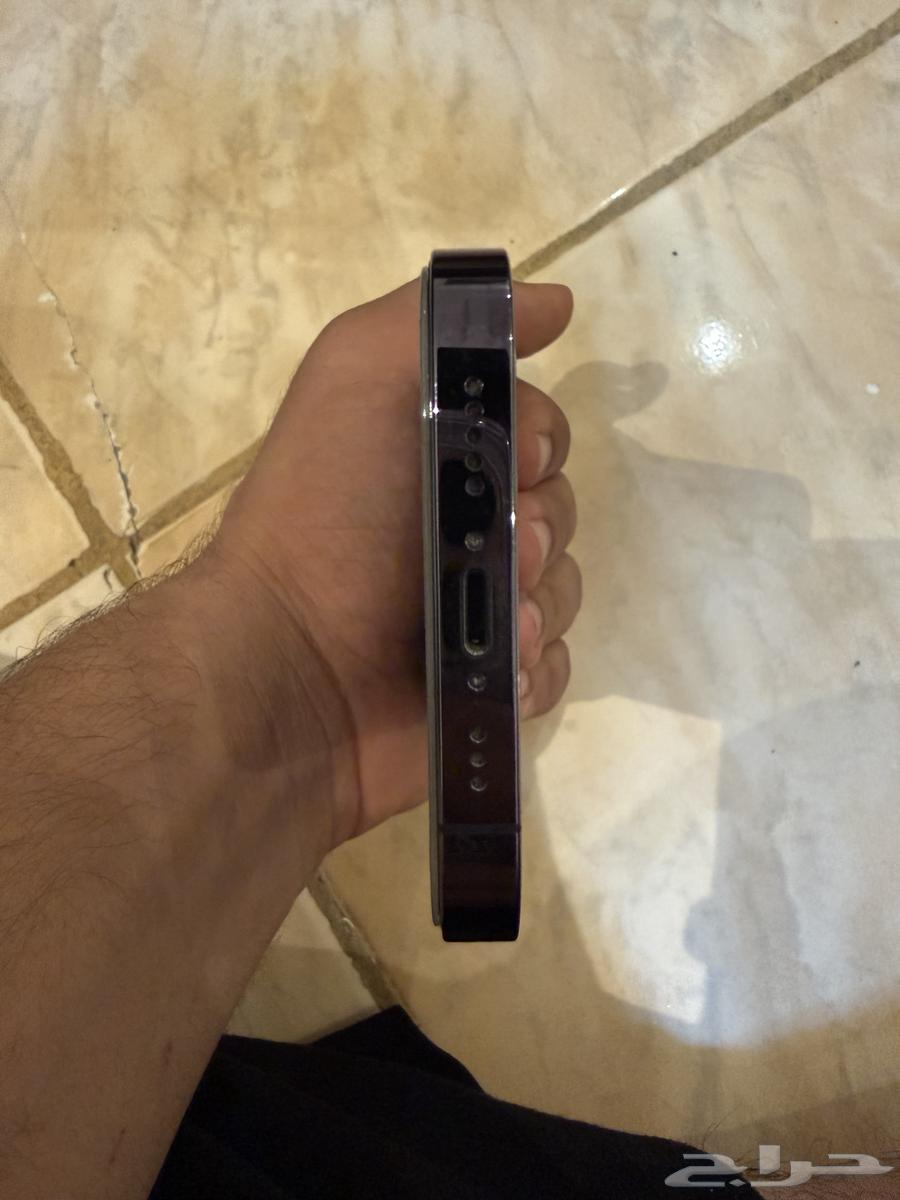 ايفون 14 برو iPhone 14 Pro64404111534466114
