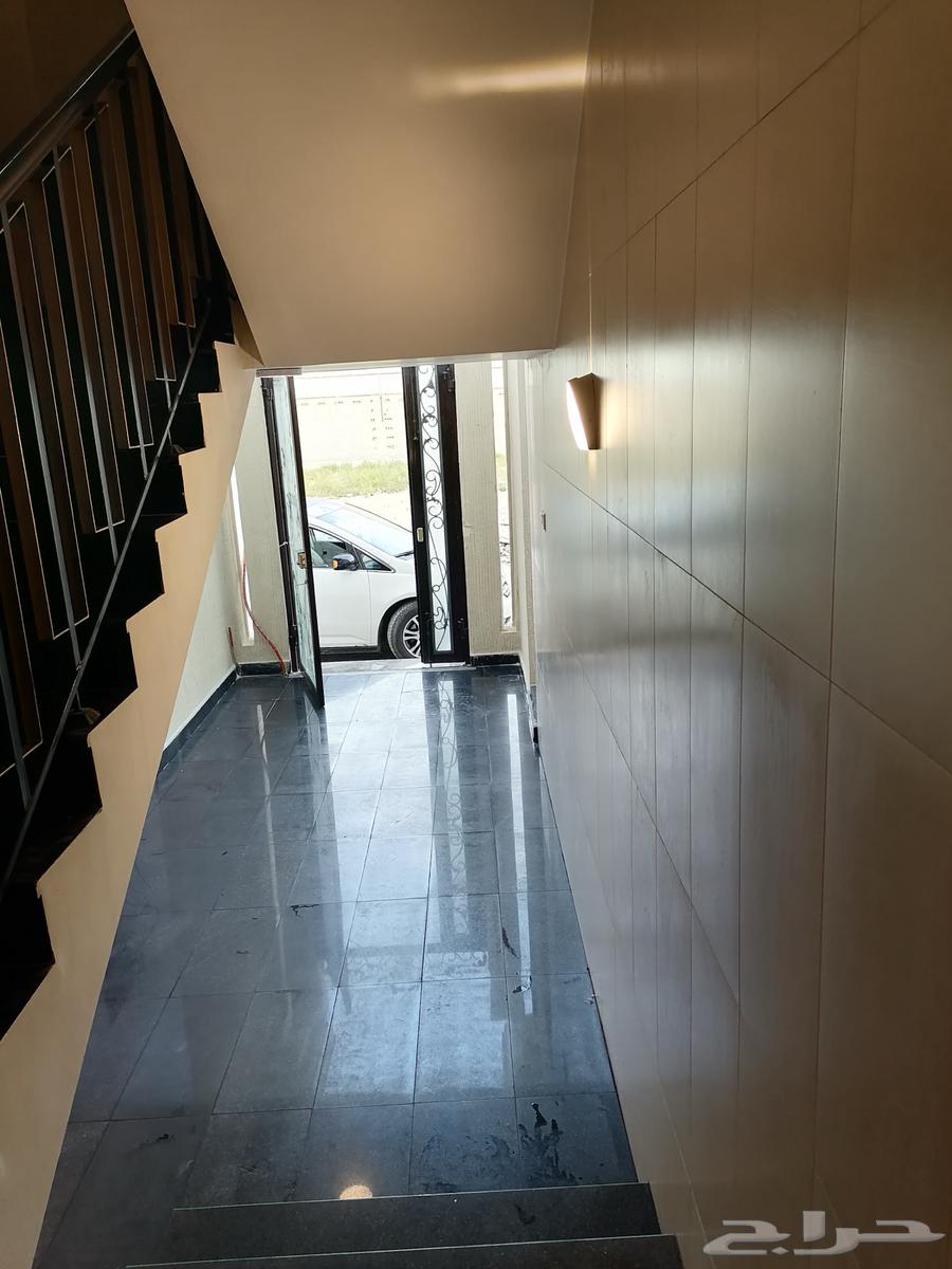 شقة للإيجار بحي الفرسان بالدمام64193316217730110