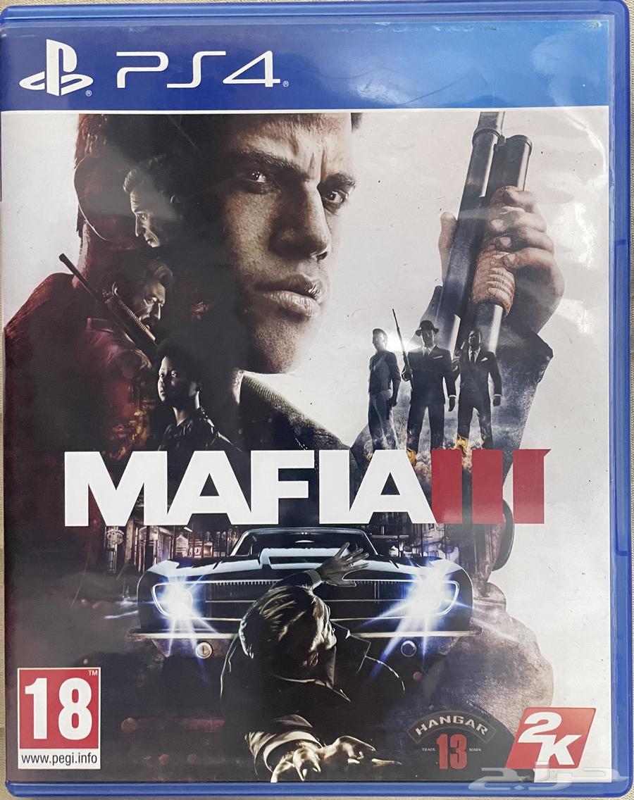 ألعاب سوني 4 للبيع64436896507651114