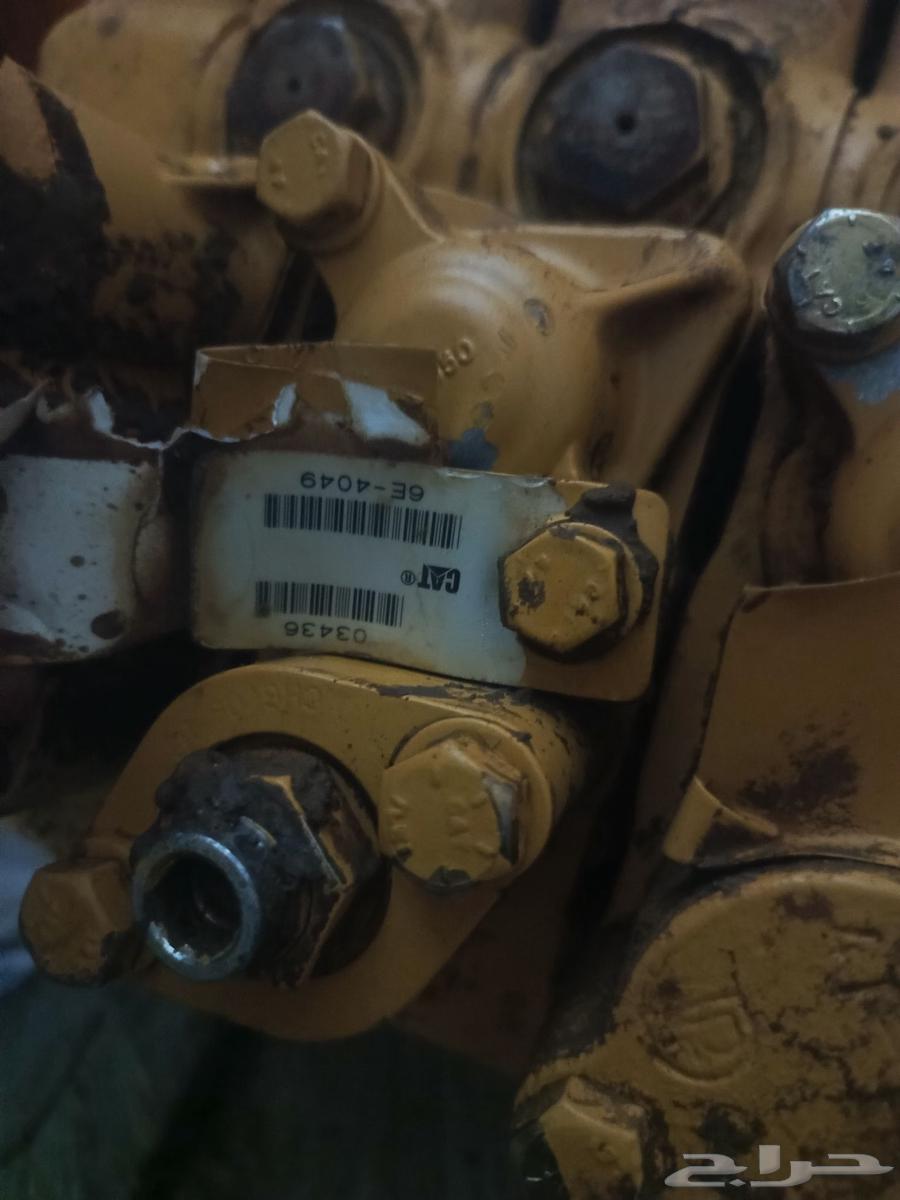 كنترول الحركه بلدوزركتربلر D9R64236753519747111