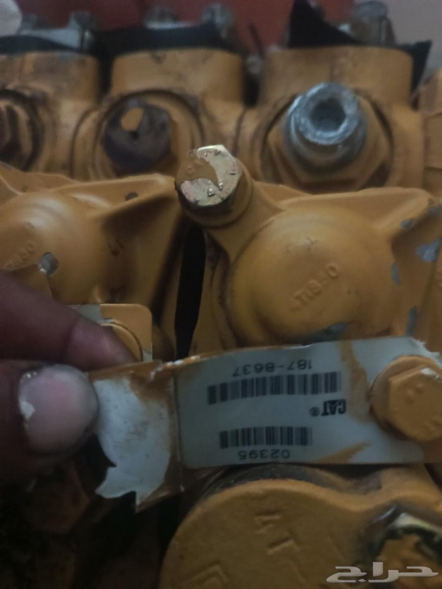 كنترول الحركه بلدوزركتربلر D9R64236753519747112