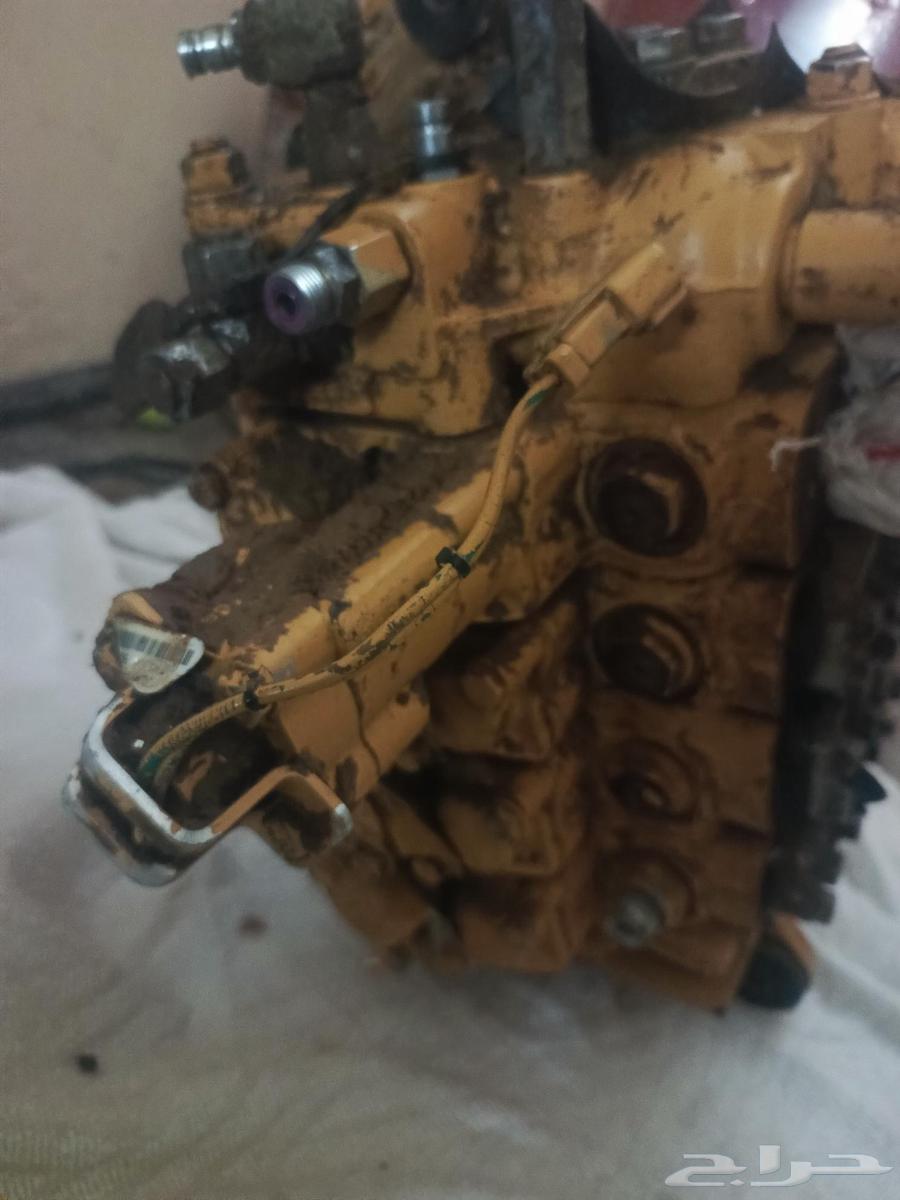 كنترول الحركه بلدوزركتربلر D9R64236753519747110