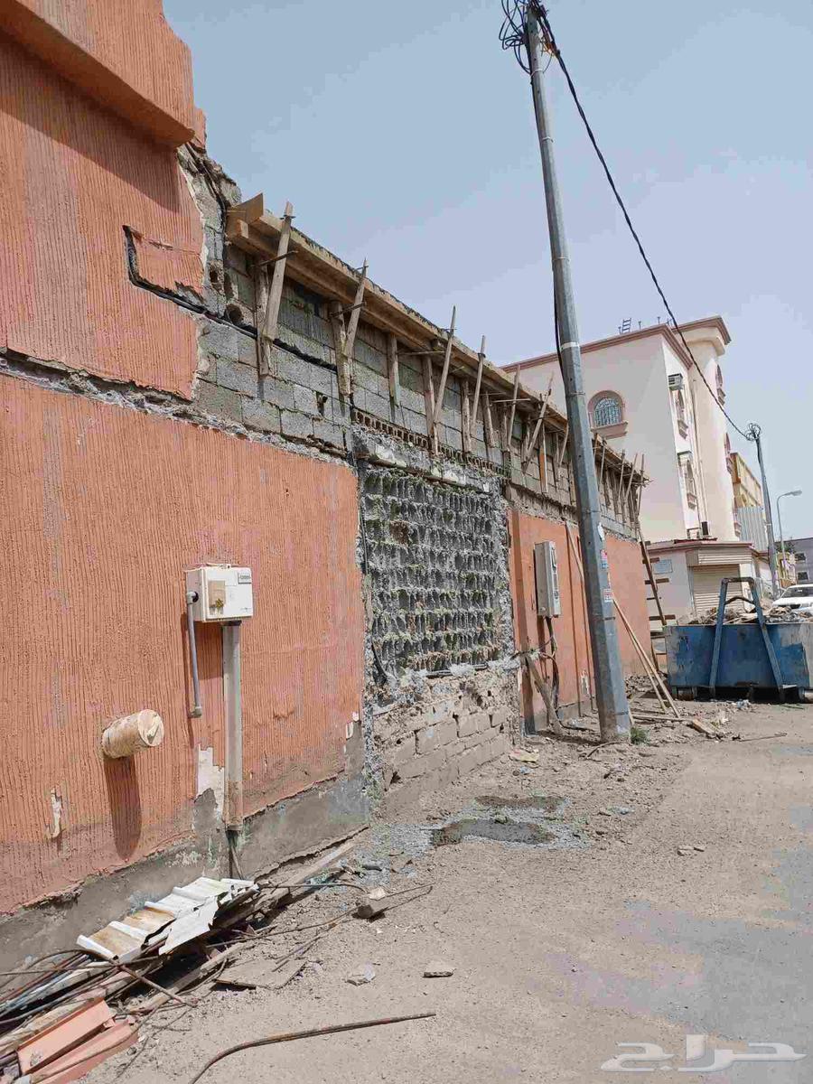 مقاول عظم وتشطيب وترميم64184730224641114