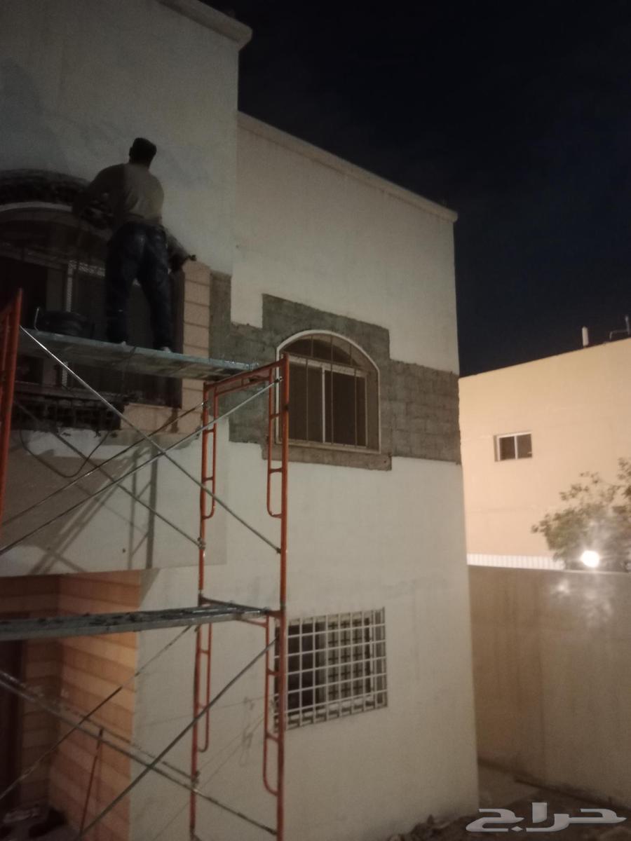تكسير وترميم ولياسة بالمدينة المنورة64184732629763111