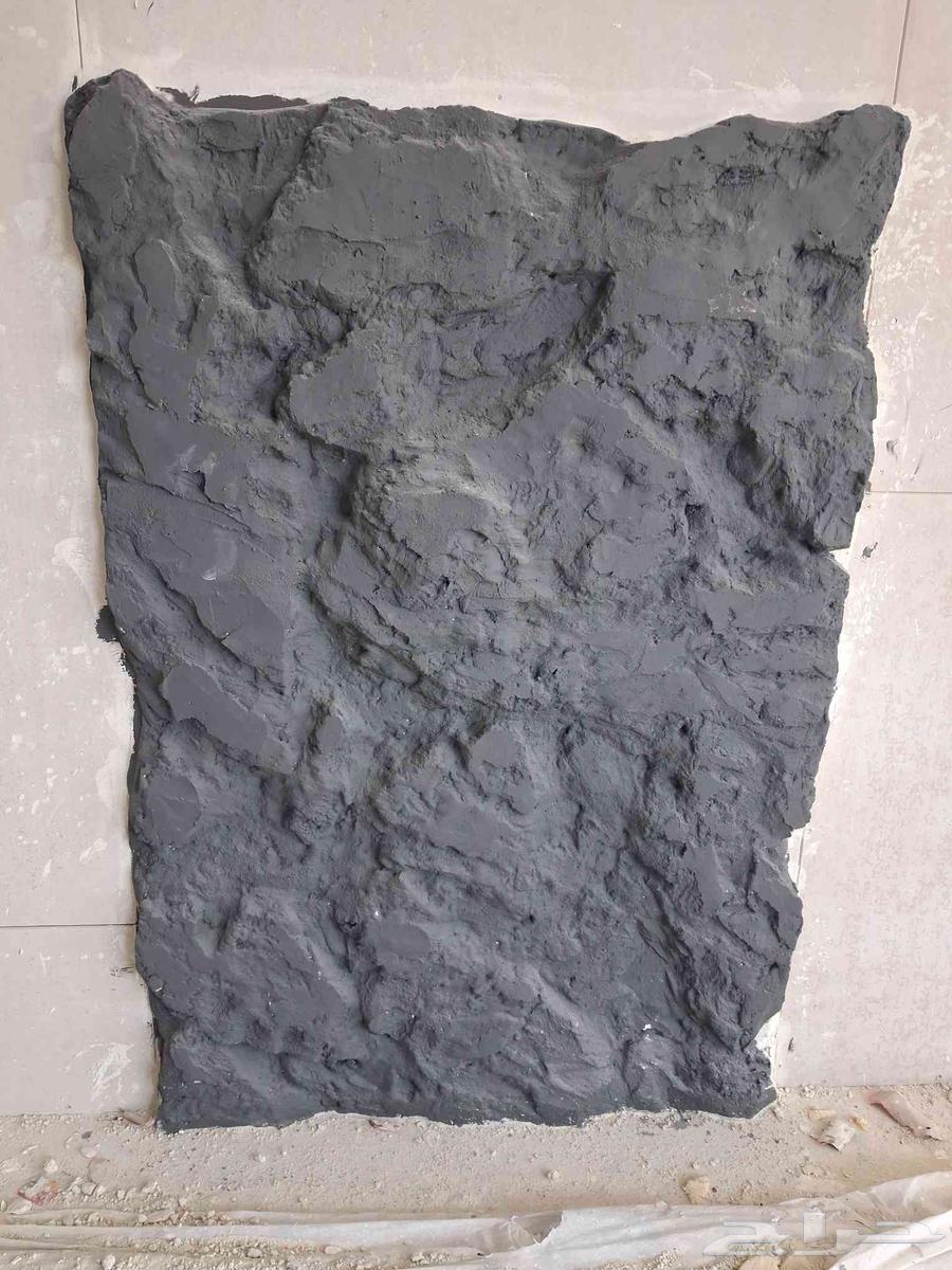 معلم نحت ورسم على الجبس ومجسمات الفلين والنقش على المرايا64258616008449112