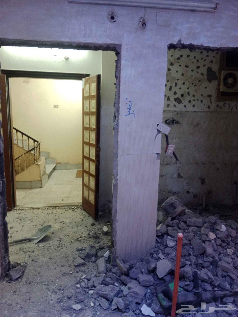 تكسير وترميم ولياسة بالمدينة المنورة64184732629763113