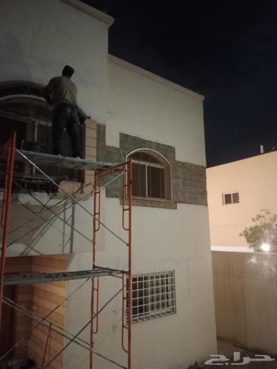 تكسير وترميم ولياسة بالمدينة المنورة64184732629763110