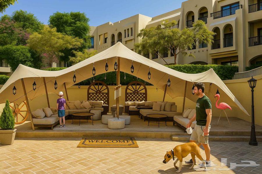 زراعه وتنسيق وتصميم الحدائق المنزليه والمشاريع الزراعية64184732275203113