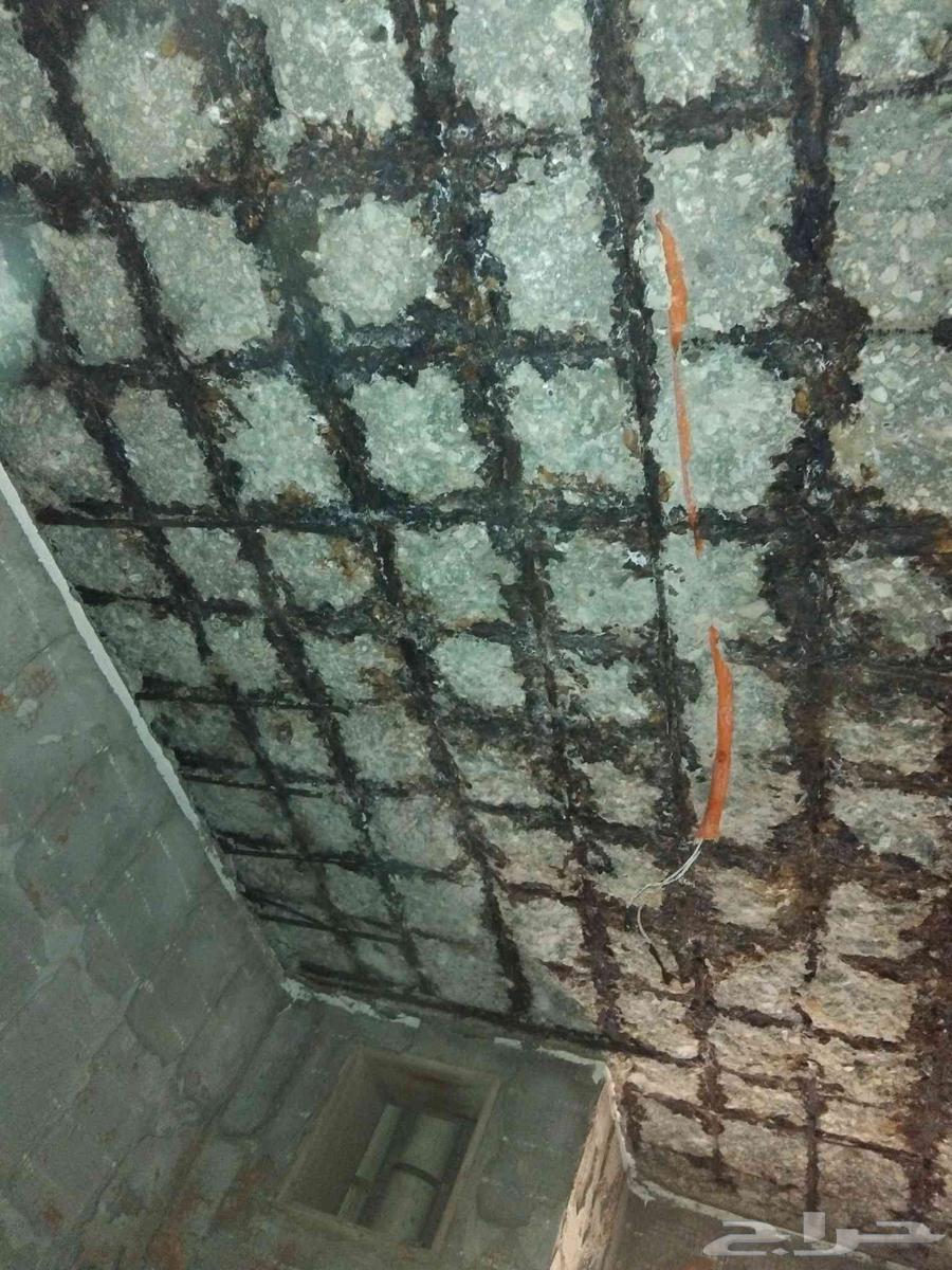 تكسير وهدم وترميم بريدة64183645662595110