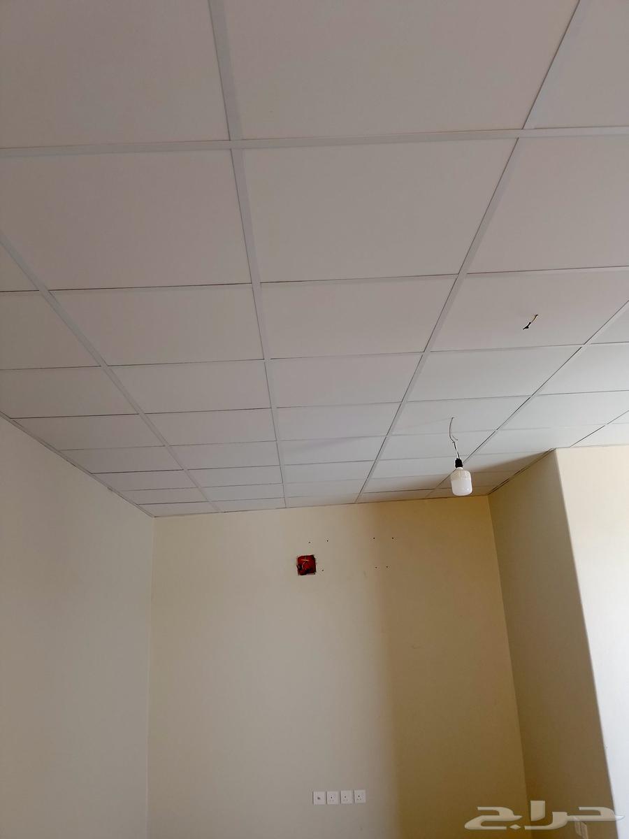 معلم اسماعيل باكستاني جبسم بورد الحرج64184063648129111