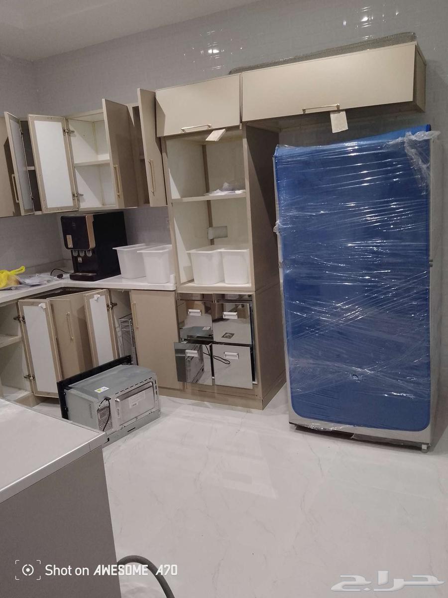 شركة نقل عفش نقل اثاث بالمدينة المنورة مع الفك والتركيب64184964681859113