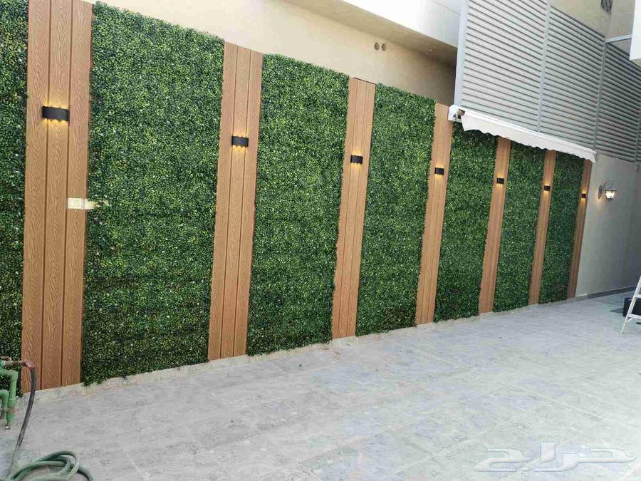 تنسيق حدائق ومظلات وديكور64184961761281111