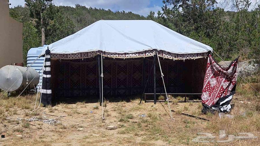 خيام وبيوت شعر جميع المقاسات64184967364481113