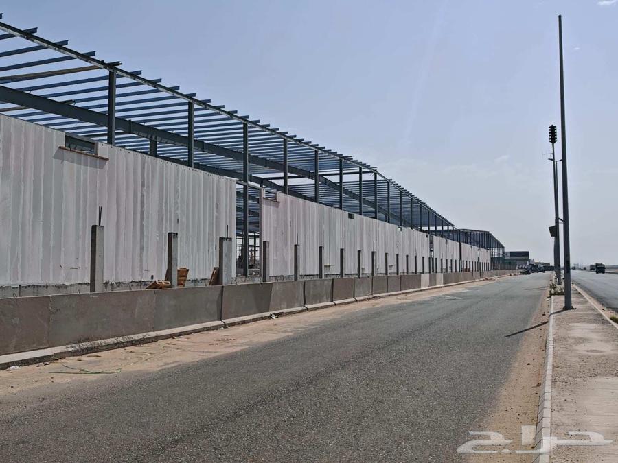 مؤسسه الصعل للمقاولات العامه مصانع64184505175681111