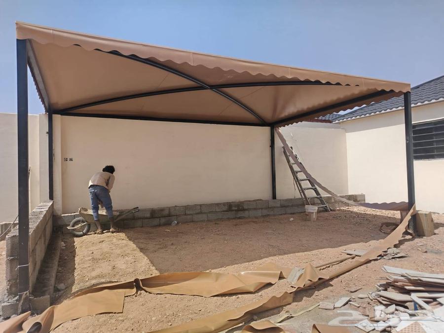 حداد مظلات وسندوتش بنل64184505536514114