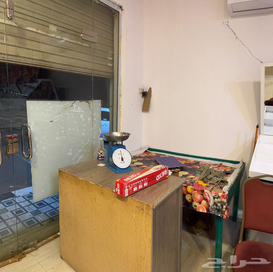 طاولة خضار مكيف ثلاجة للبيع64791578284673111