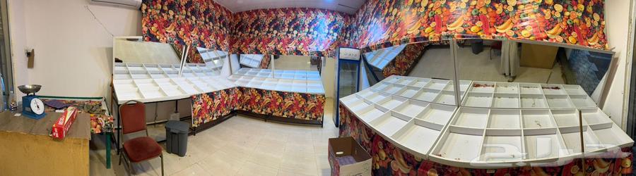 طاولة خضار مكيف ثلاجة للبيع64791578284673110