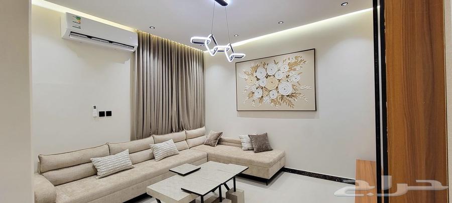 شقة للإيجار