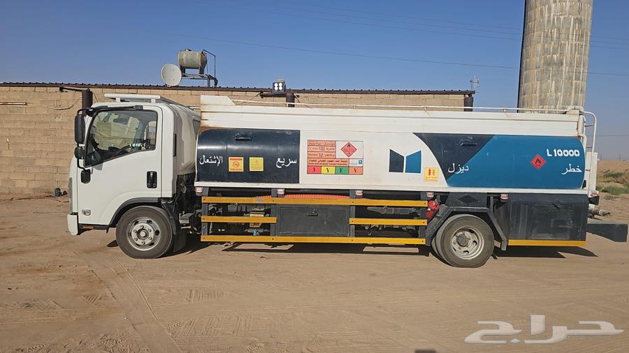 ديزل مكه المكرمه64183645903363113