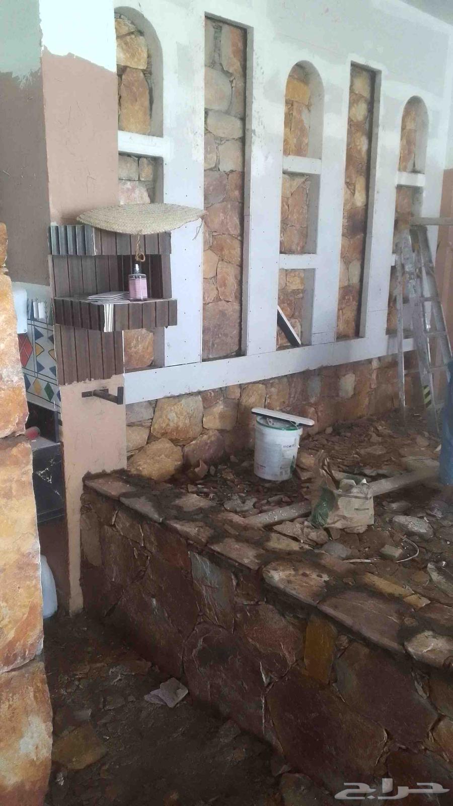 . Stone cladding for heritage works64184964664963111