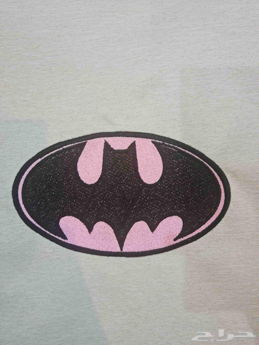 طباعة وتطريز التيشيرتات بأحدث التقنيات   جدة64184962369795110