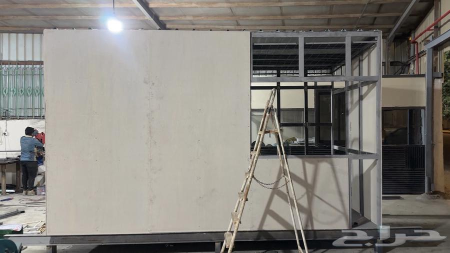 Portable Rooms Customization64184733397506110