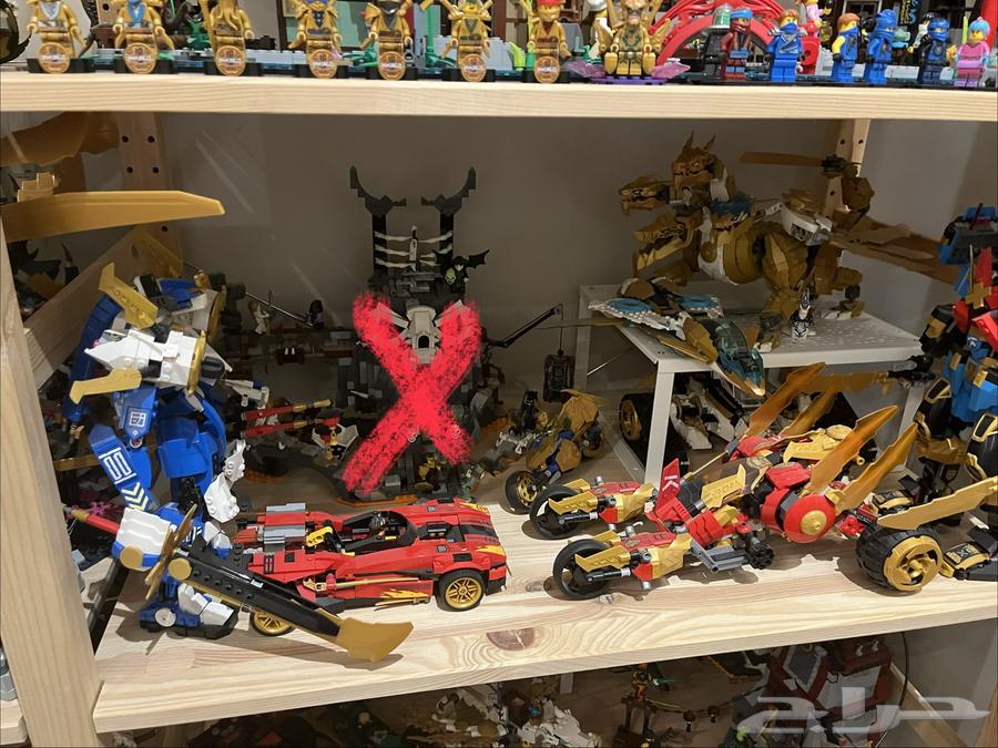 58 lego set 58 مجموعه ليقو64576938611714112