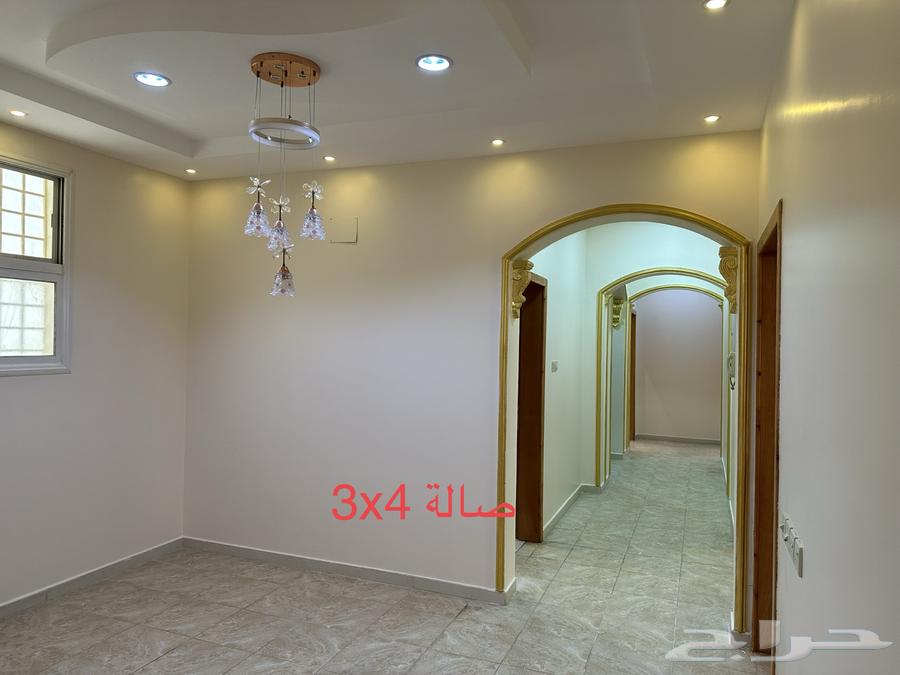 للإجار شقة دور ثاني في ابها 6 غرف64154465324033110