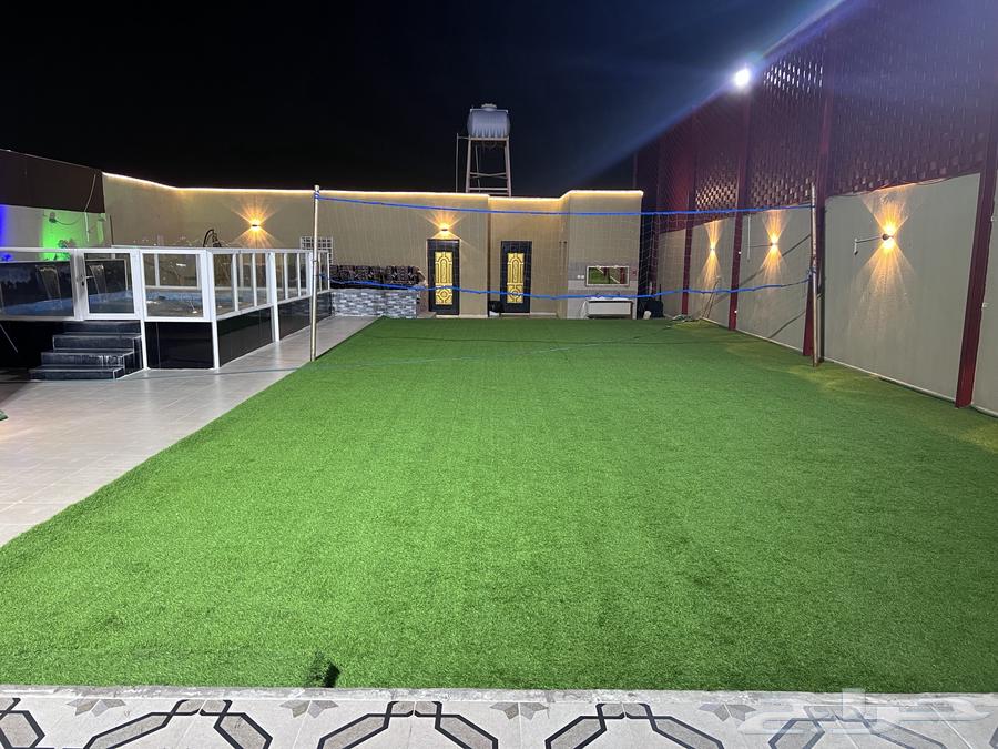 Chalet and Rest House with Three Pools and Volleyball Court, Great Prices64154689328001114