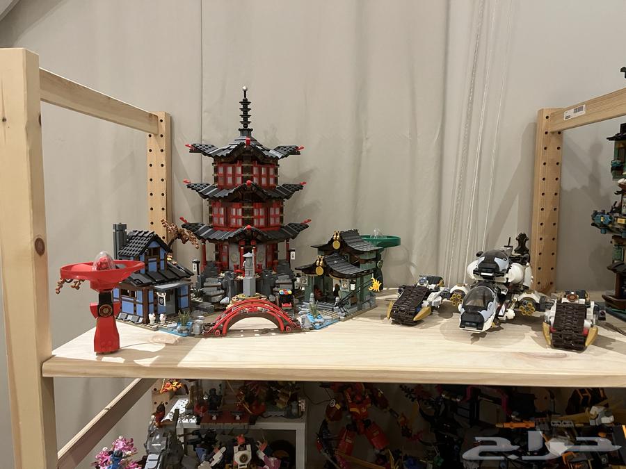 58 lego set 58 مجموعه ليقو64576938611714110