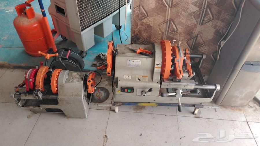 تأجير معدات سقالات منشار اسفلت ماكين تسنين خلاطه مولدات كهرب64184962604673114