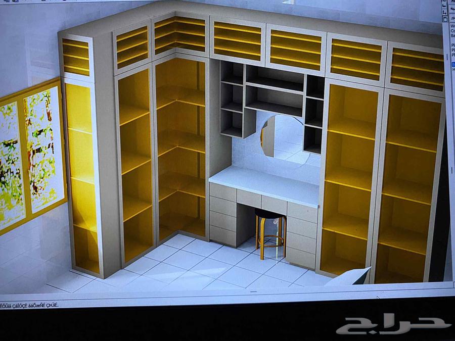 خزائن ملابس64184968091009110